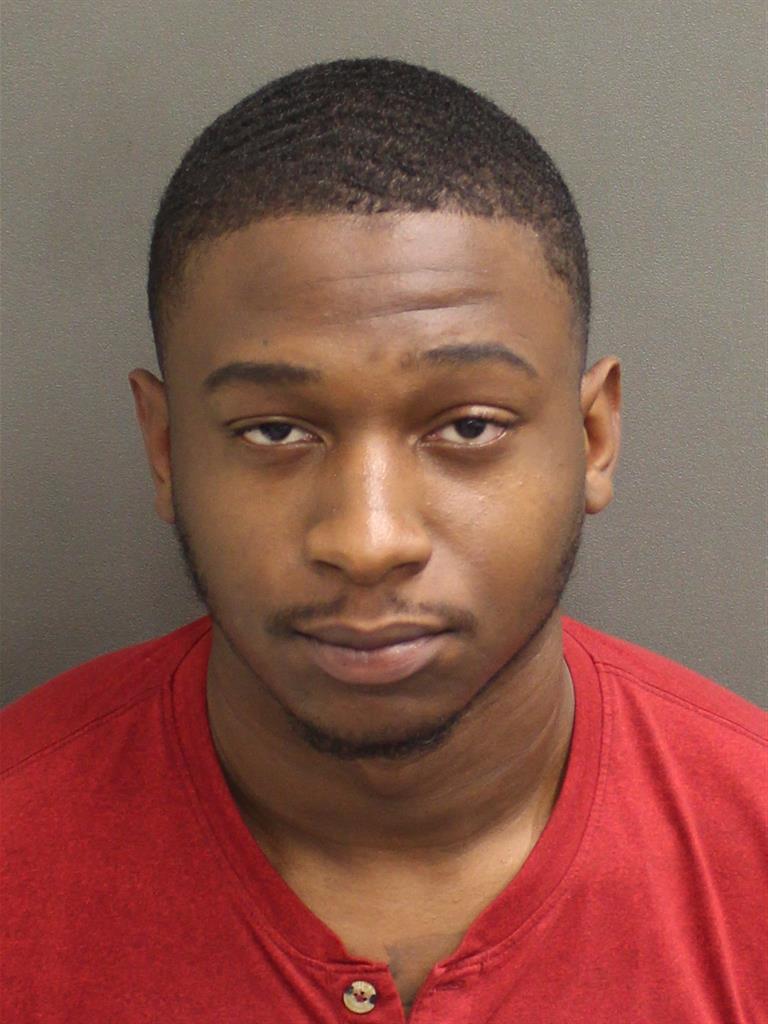 DEONTE WAYNE ANDERSON Photo Image