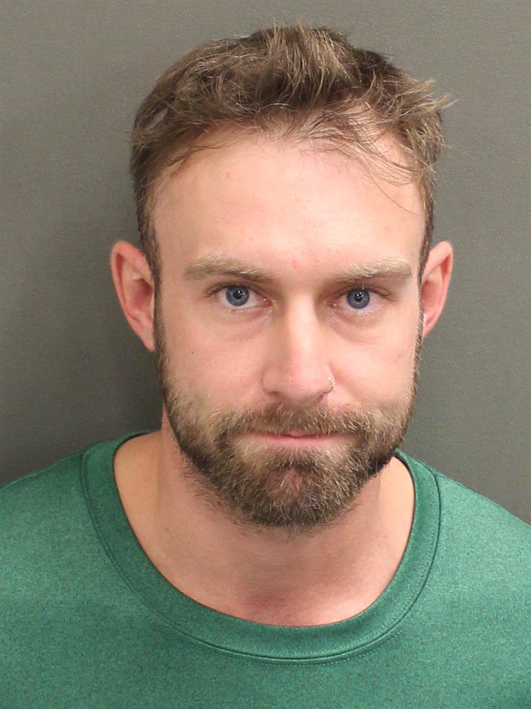  DANIEL CASEYCORREIA KENNEY Mugshot / County Arrests / Orange County Arrests