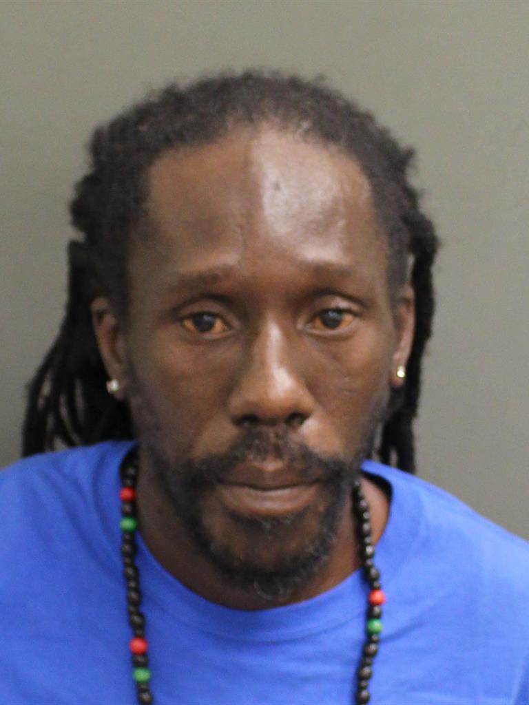  YUSUF ARLONZO HEDRINGTON Photo Image