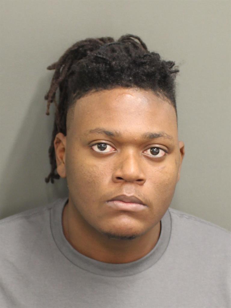  DEVONTAE TOMMY MAYE GIVENS Photo Image