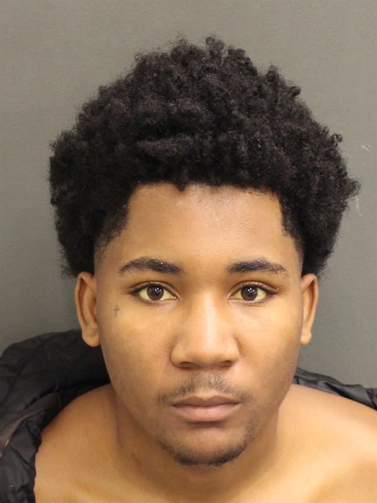  ANTHONY QUANTARIUS BROOKS Photo Image