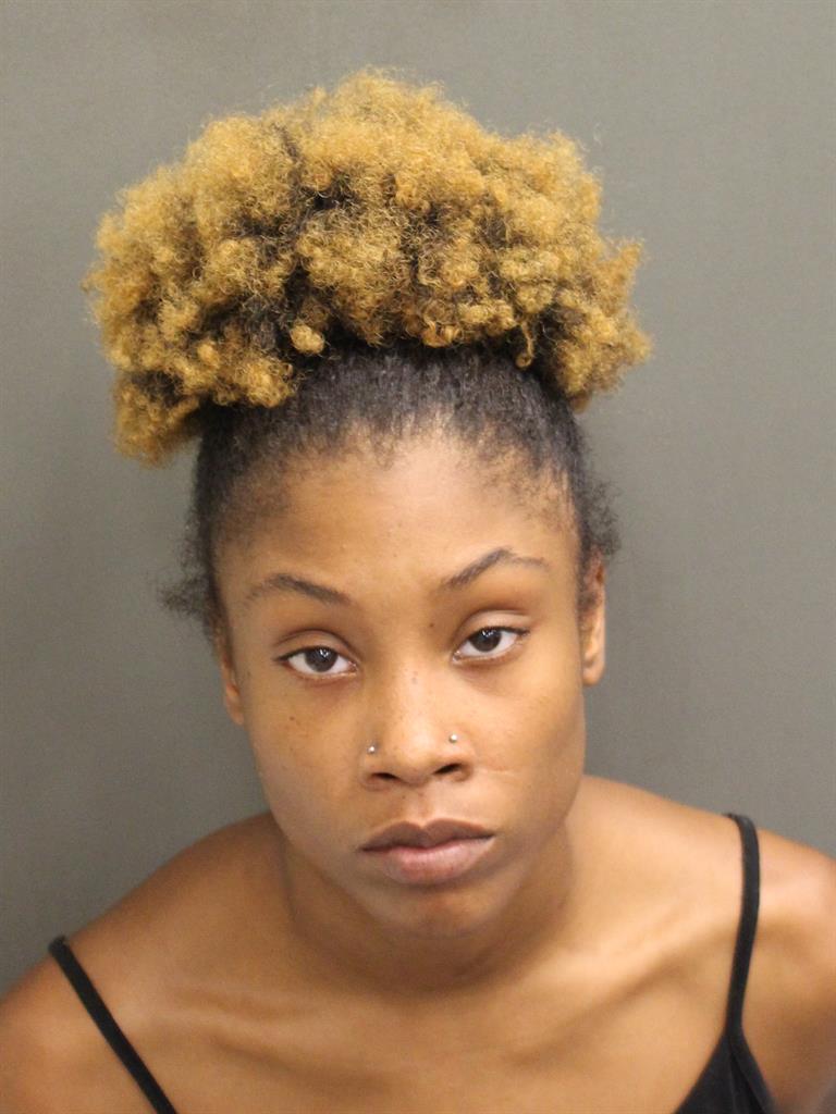  MAYYE TRAMAINE BOYD Mugshot / County Arrests / Orange County Arrests