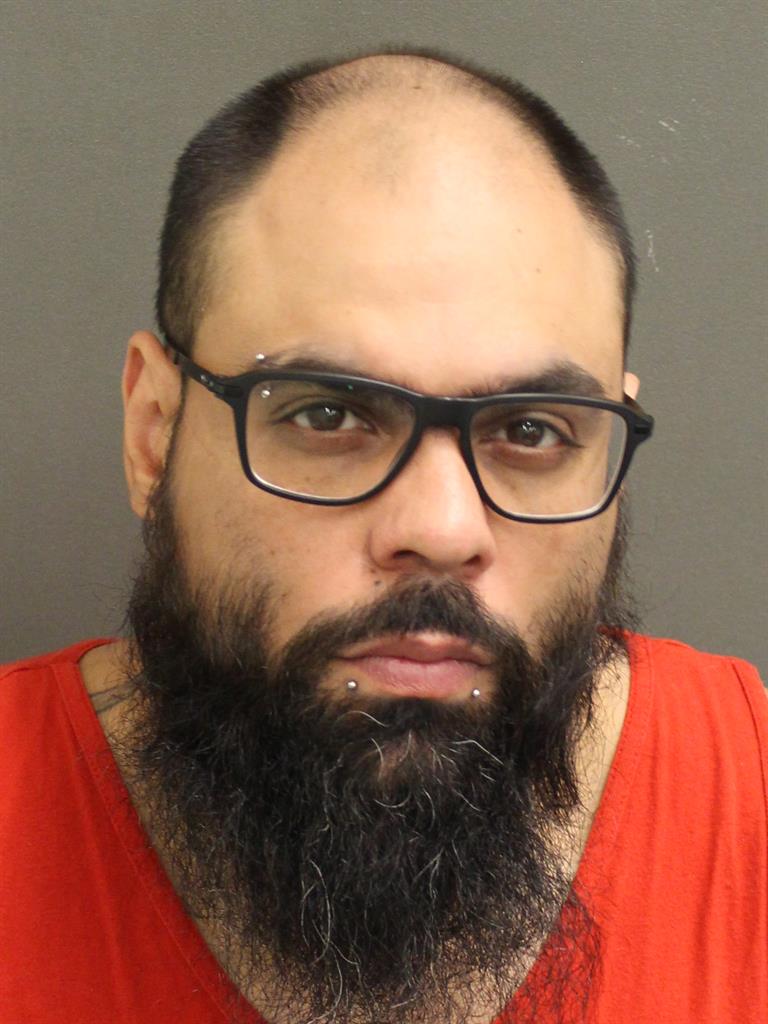  REYNALDO JASHUA PACHECO Mugshot / County Arrests / Orange County Arrests