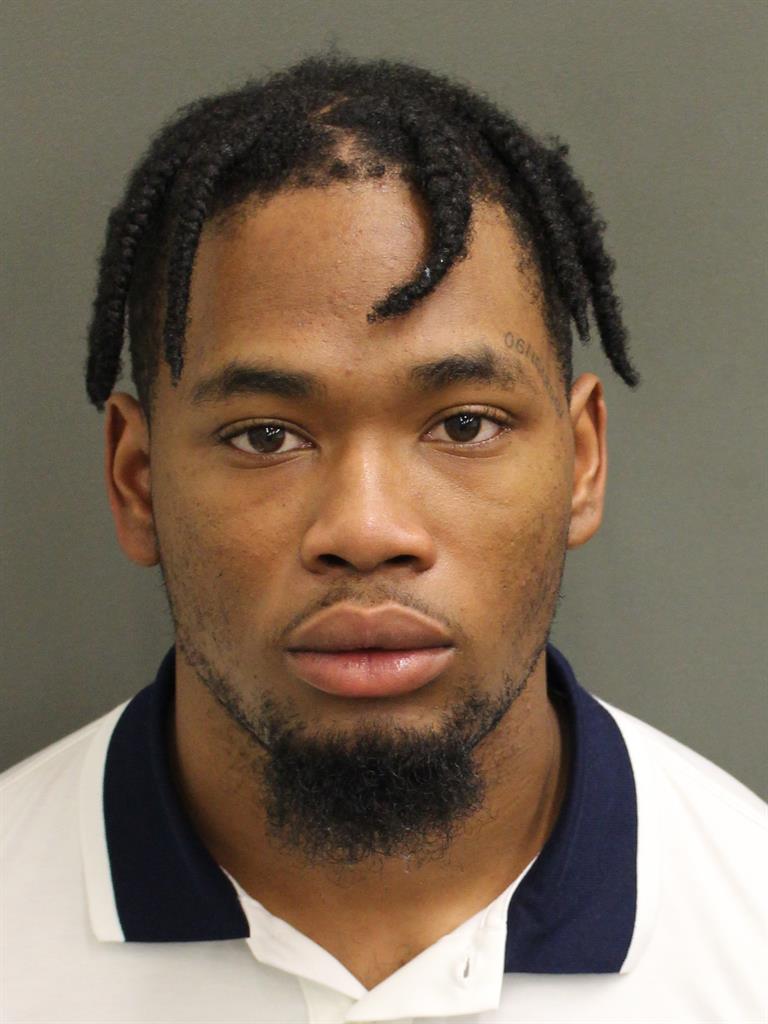  SHEMAR DEONTE MCCLENDON Photo Image