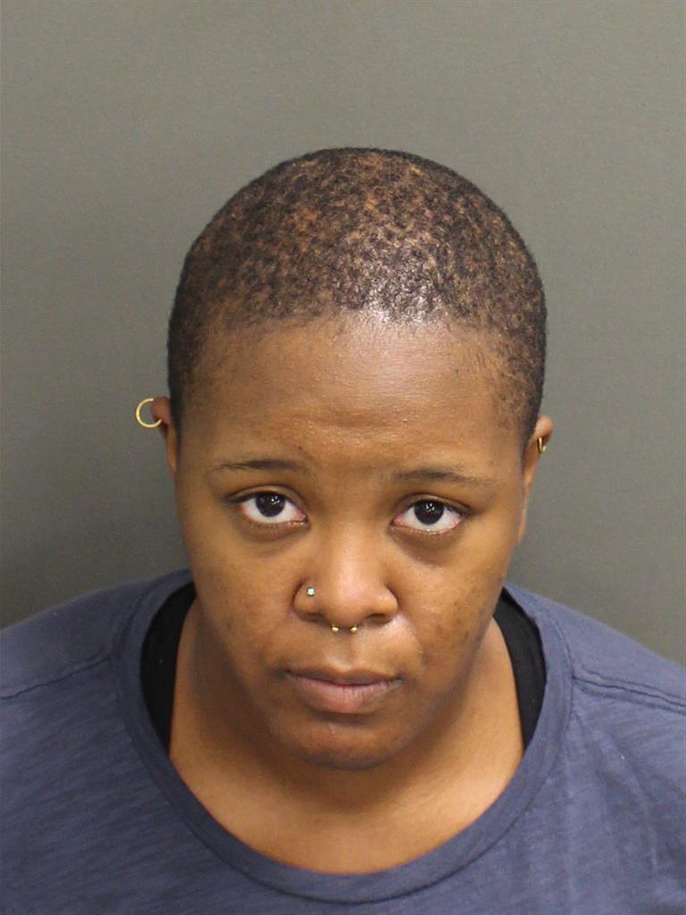  ASHLEY MCEWAN Mugshot / County Arrests / Orange County Arrests