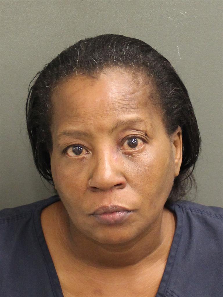  TANGELA TWANETTE KEY Photo Image