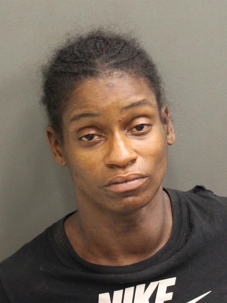  ANTIONETTA SHANEL JACKSON Photo Image