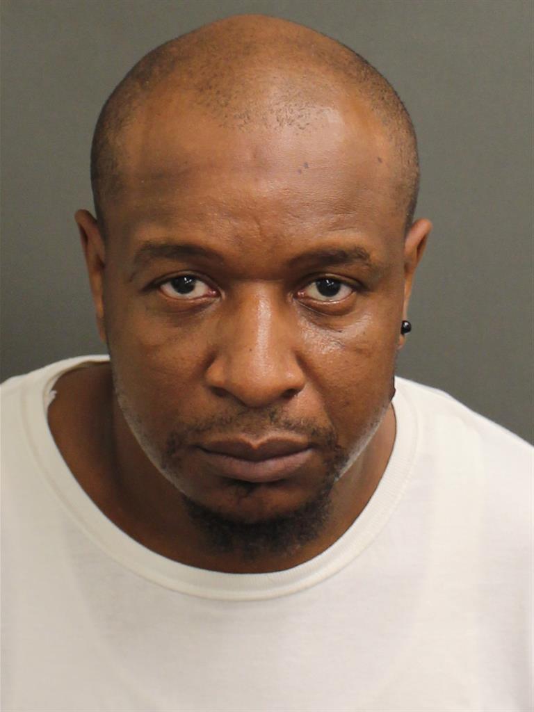  DALTON JERMAINE LOWE Mugshot / County Arrests / Orange County Arrests