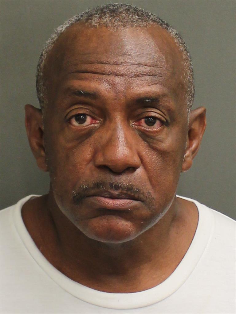  STEVIE JEROME WYNN Mugshot / County Arrests / Orange County Arrests