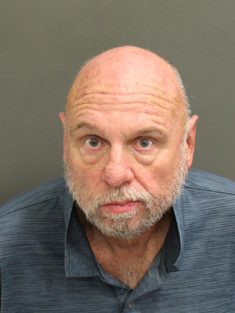  JAMES WALTON MAY Mugshot / County Arrests / Orange County Arrests