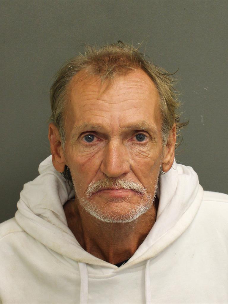  EDWARD JOHN JR JACOBY Mugshot / County Arrests / Orange County Arrests