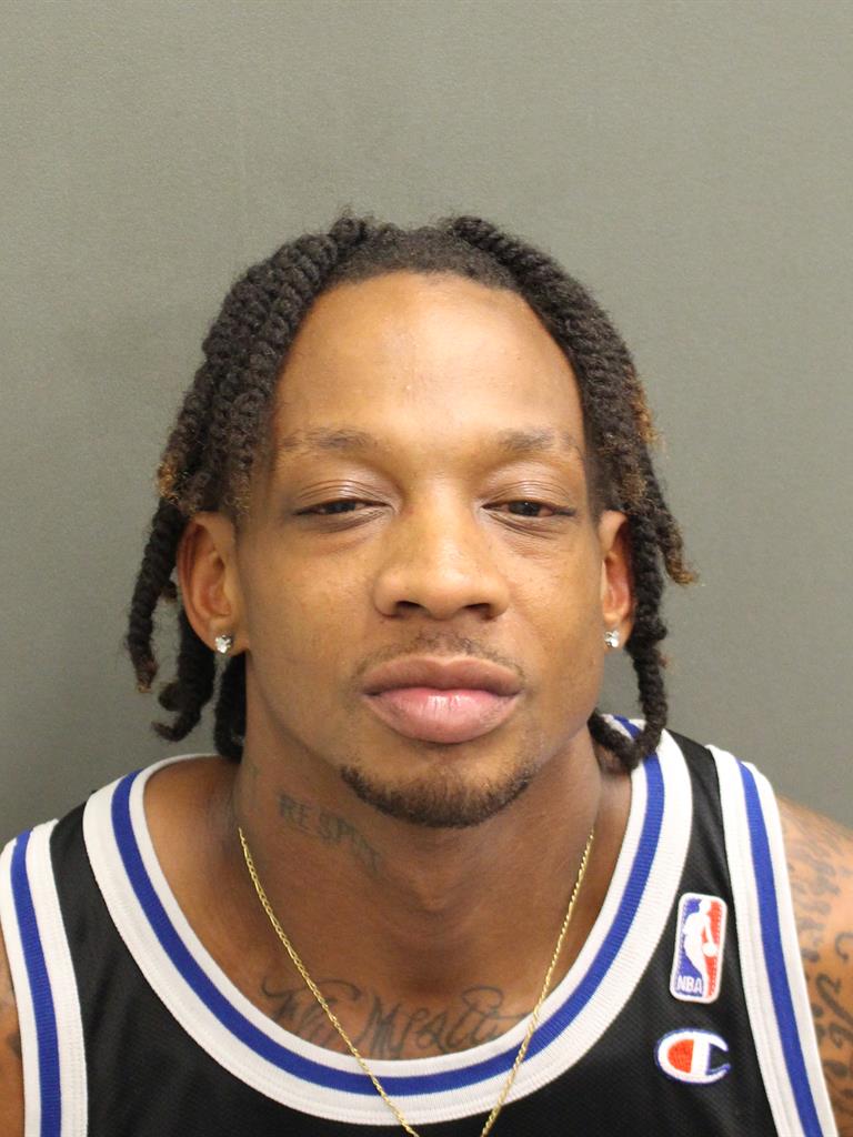 LEONDRE NORRICE KINDRED Mugshot LEONDRE NORRICE KINDRED Mugshot / County Arrests / Orange County Arrests