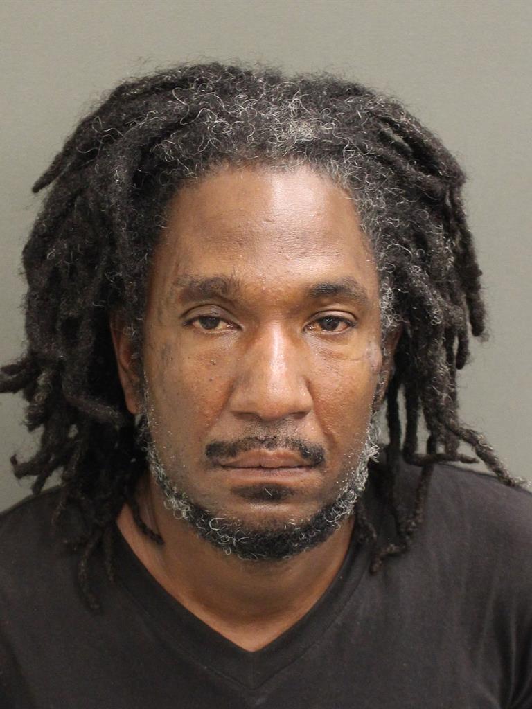  ARVEL GODFREY COLE Mugshot / County Arrests / Orange County Arrests