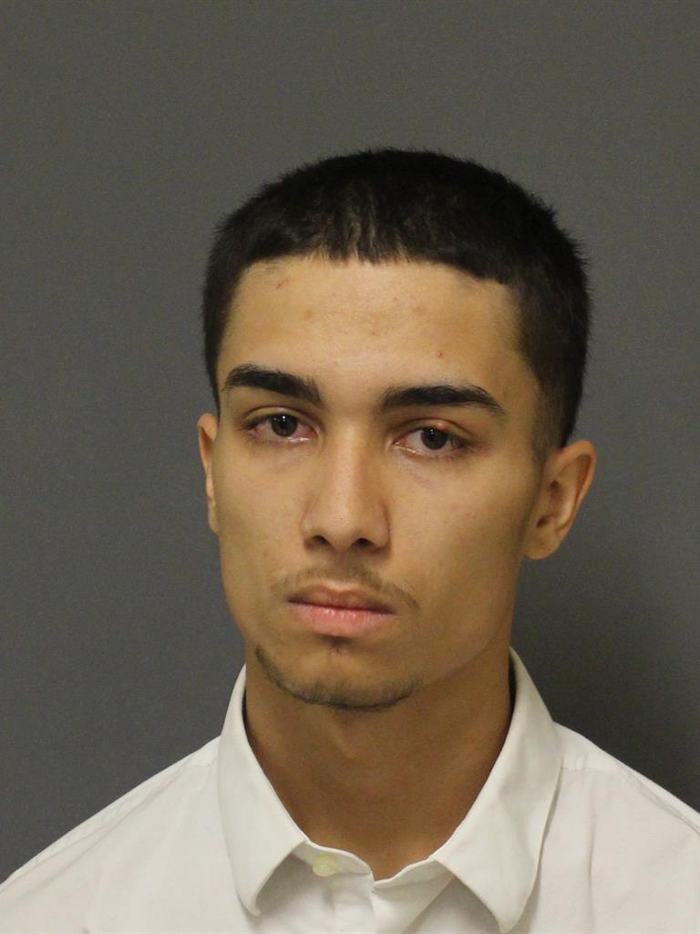  JEREMIAH ELIJAH RAMOS Photo Image