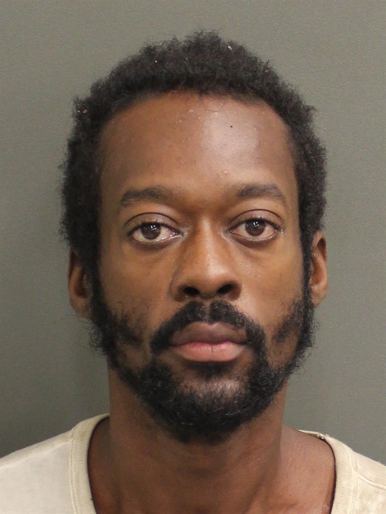  DEMAR DESHON WALKER Photo Image