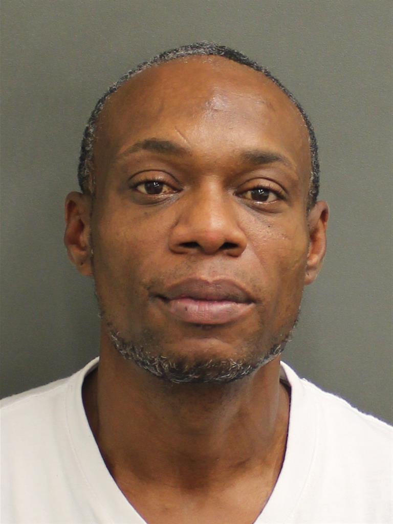 BOBBY CHARLES CARR Mugshot BOBBY CHARLES CARR Mugshot / County Arrests / Orange County Arrests