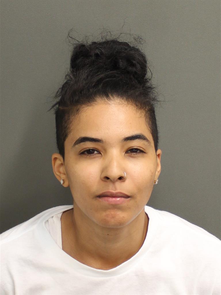  JOCELYN MERCEDES JIMENEZ Photo Image