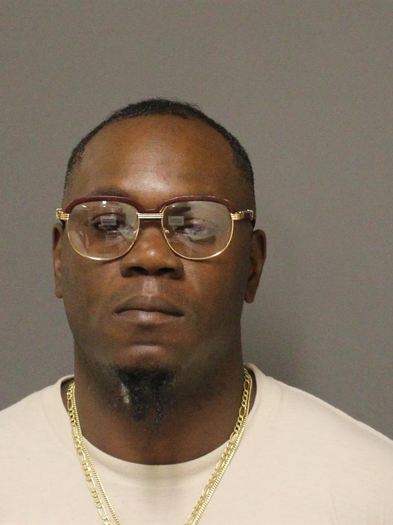  ANTWAUN JERMAINE STREETER Photo Image