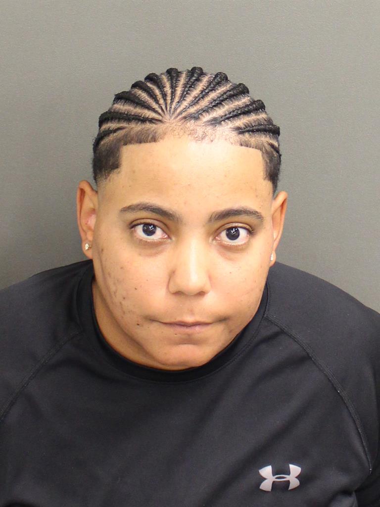  NATASHA MARIE LOPEZ Mugshot / County Arrests / Orange County Arrests