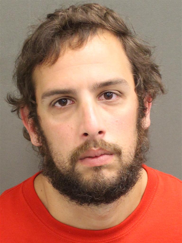  SHAWN MICHAEL SCHREMBS Mugshot / County Arrests / Orange County Arrests