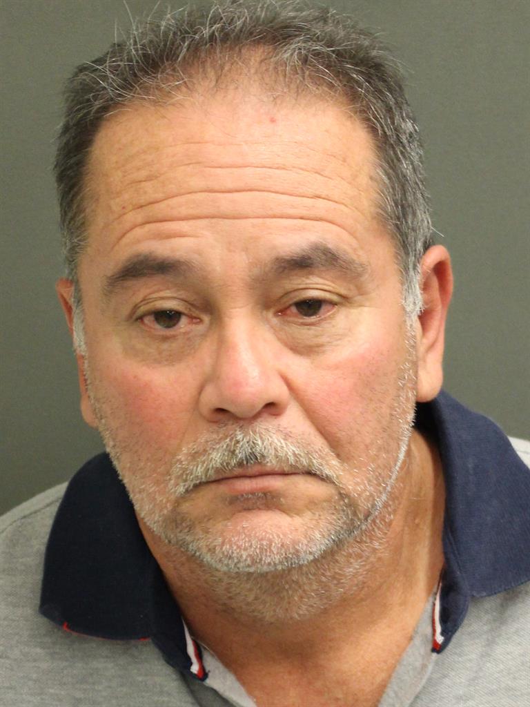  JULIO TORRES Photo Image