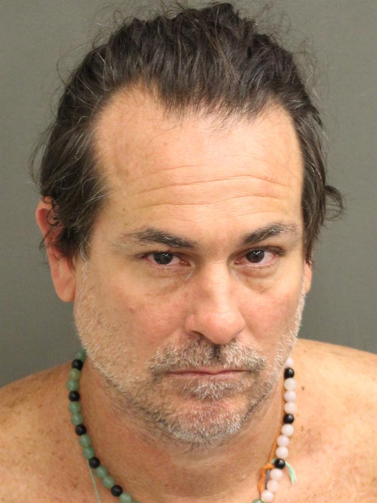  MICHAEL REED Mugshot / County Arrests / Orange County Arrests