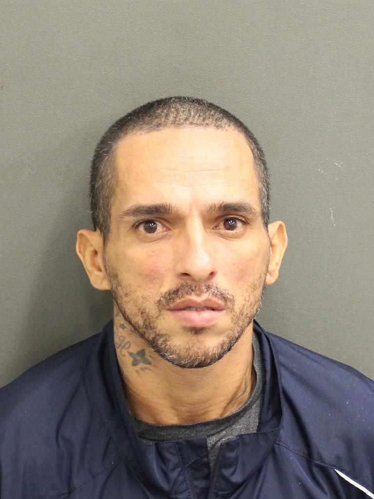  ALEXANDER HERNANDEZ Mugshot / County Arrests / Orange County Arrests