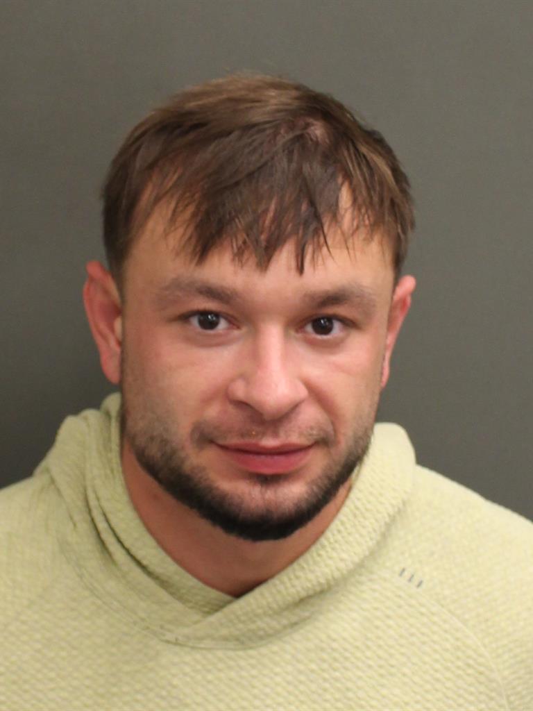  JARED JOSEPH JANACEK Photo Image