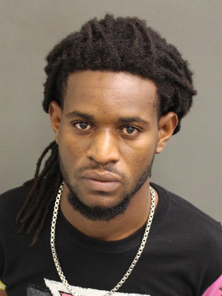  JOSEPH ARIOS Mugshot / County Arrests / Orange County Arrests