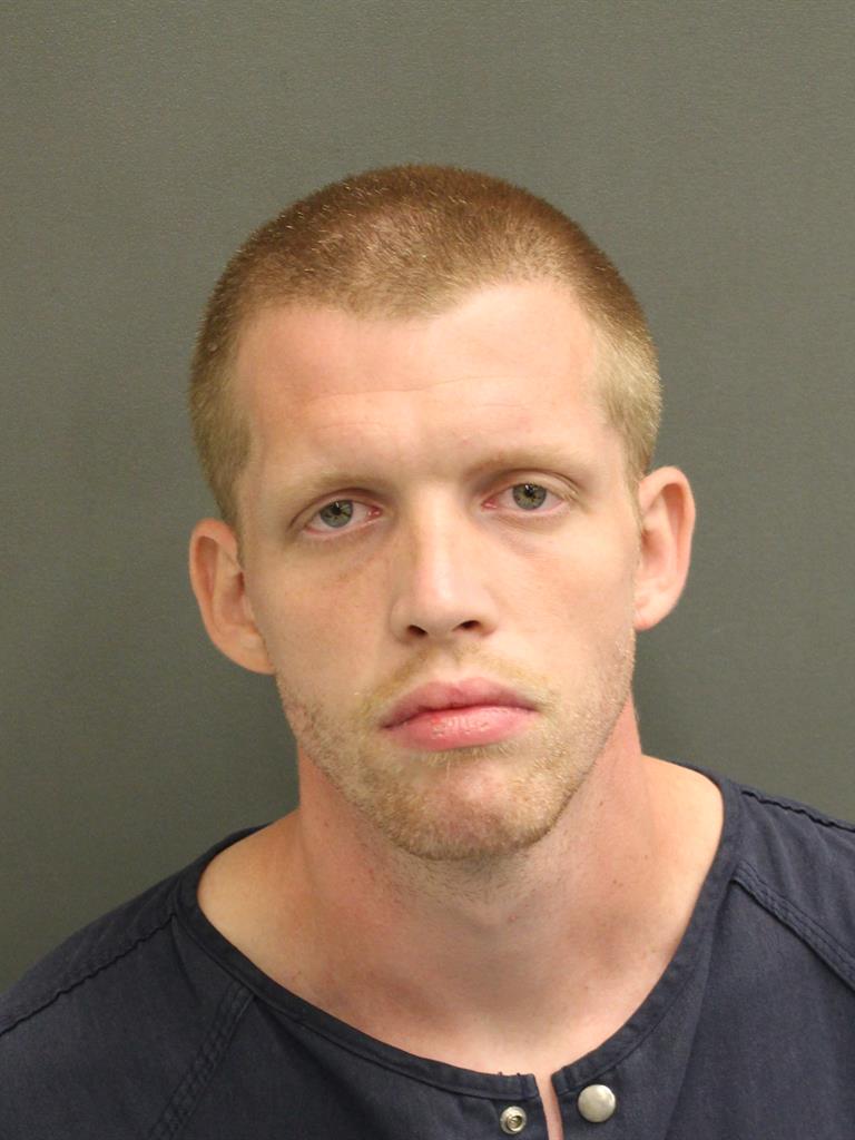  JOSHUA DUNCAN Mugshot / County Arrests / Orange County Arrests