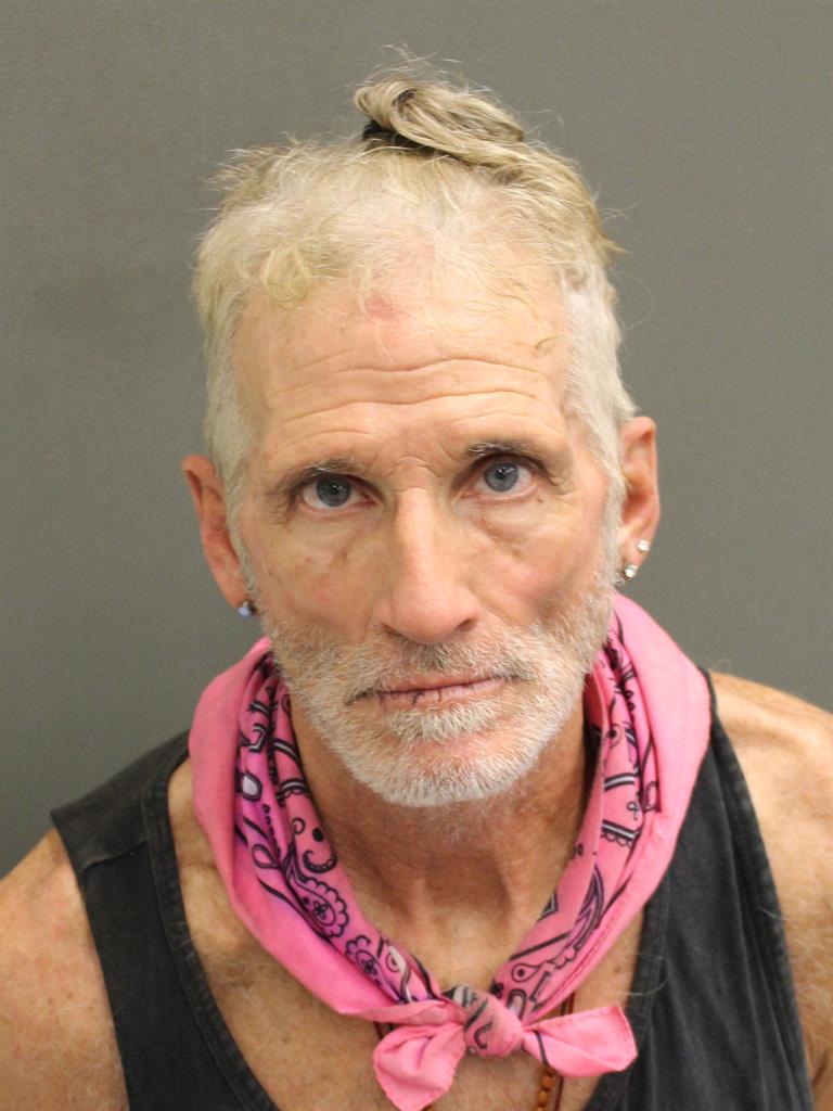  JOSEPH P CASANOVA Mugshot / County Arrests / Orange County Arrests