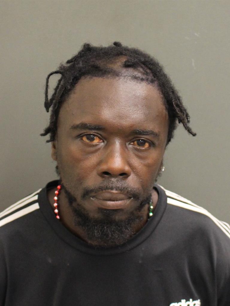  ROBERT HARRIS Mugshot / County Arrests / Orange County Arrests