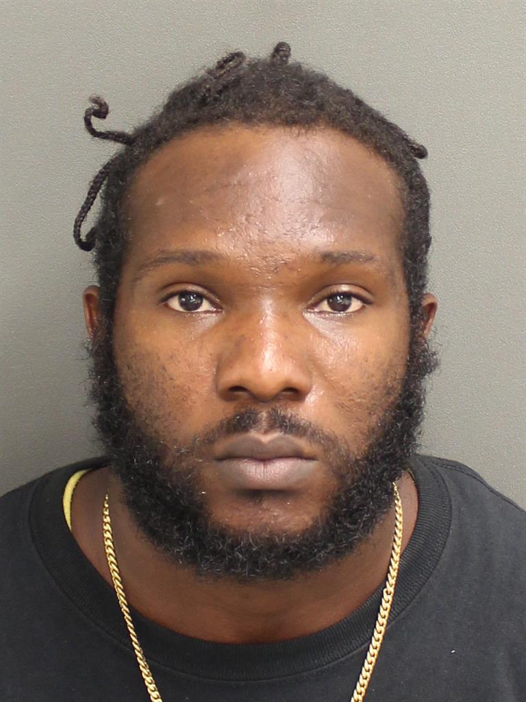  DAVONTE DESEAN SCOTT Photo Image