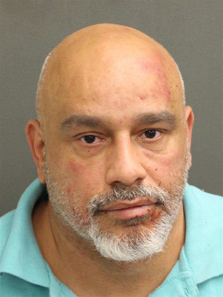  JOEL RODRIGUEZQUILES Mugshot / County Arrests / Orange County Arrests