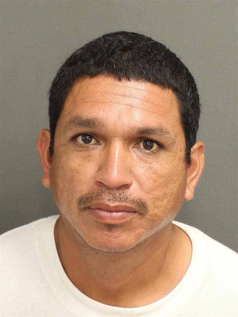  ENRIQUE CARRILLOARROYO Mugshot / County Arrests / Orange County Arrests