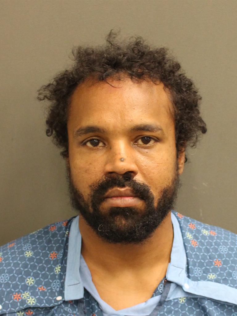  ANTHONY CHAPPELL Mugshot / County Arrests / Orange County Arrests