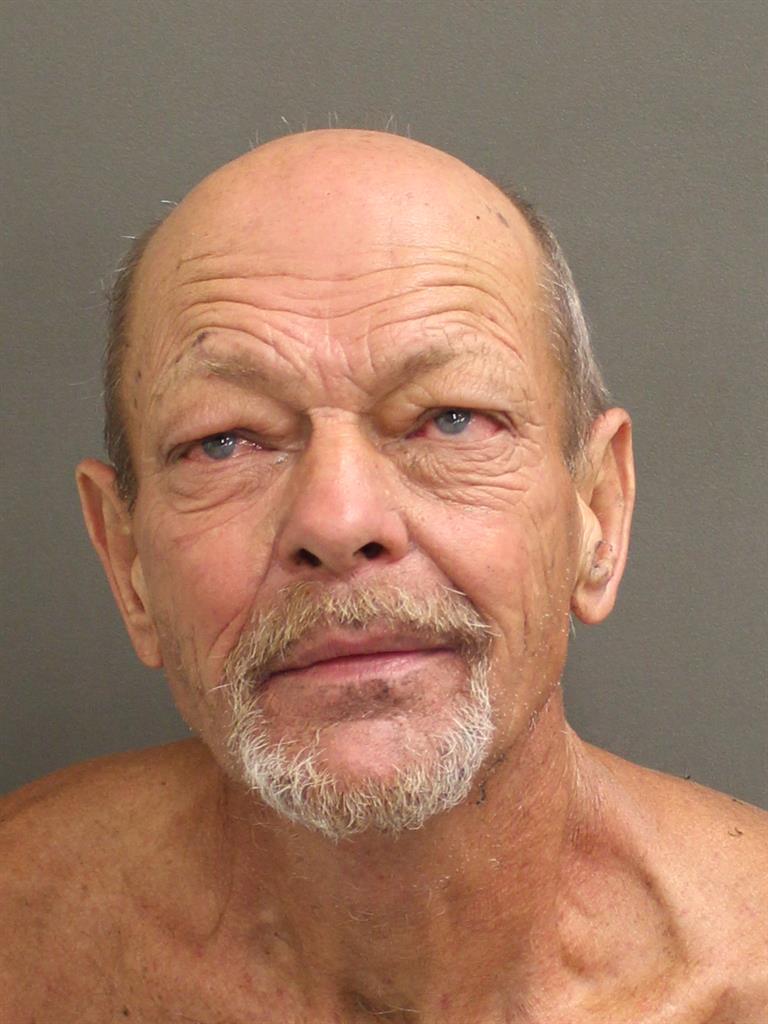  JEFFREY ANDERSON Mugshot / County Arrests / Orange County Arrests