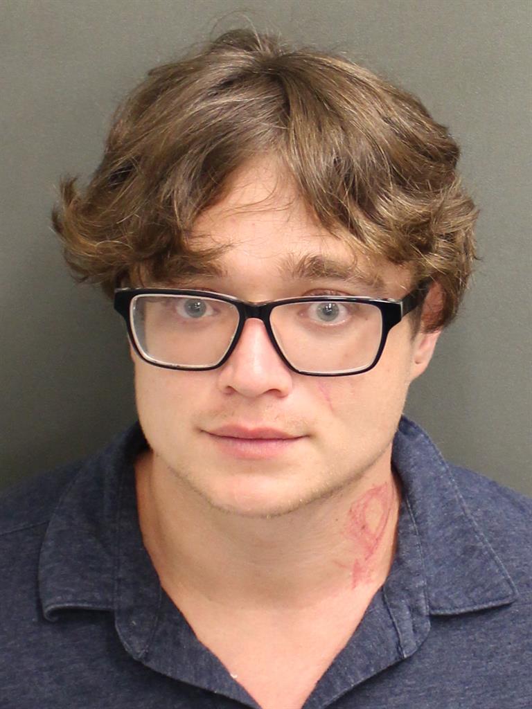  JAMES DAKOTA DOYLE Photo Image