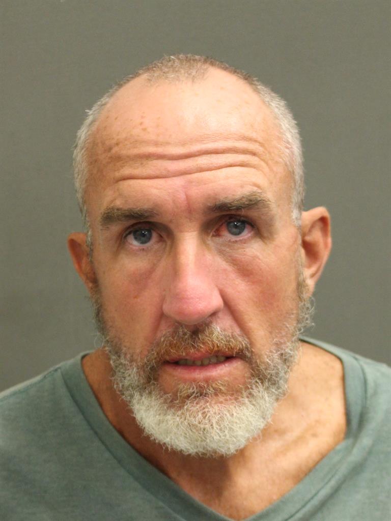  RANDY P HILLS Mugshot / County Arrests / Orange County Arrests