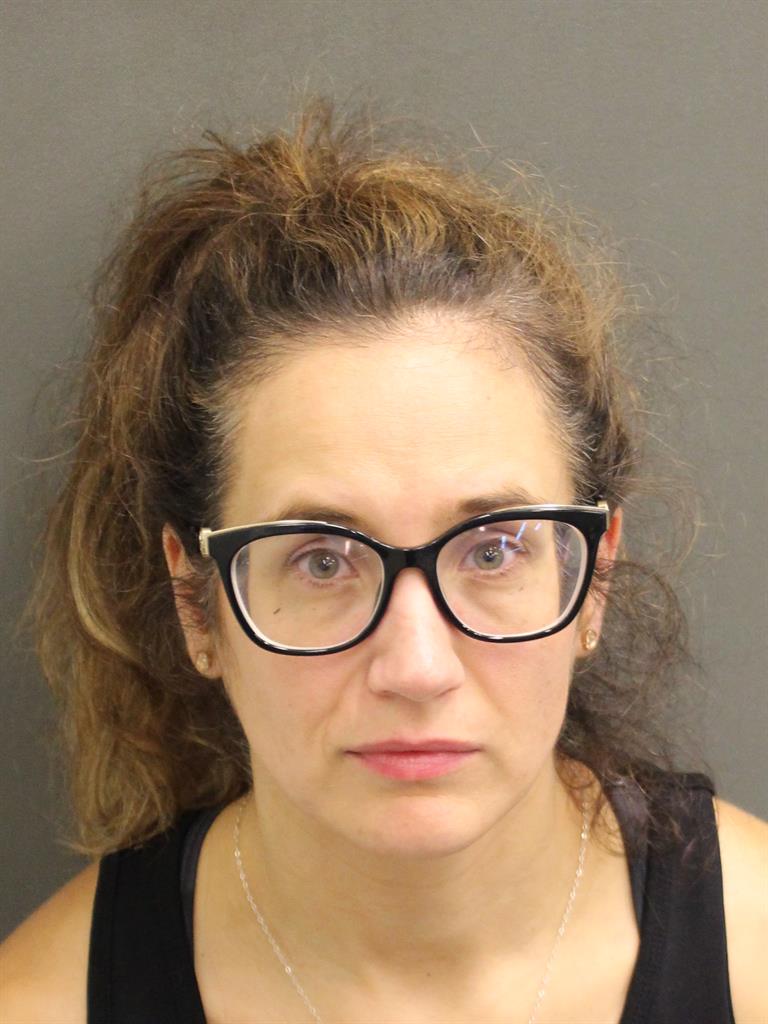  LYNN MARIE GROENHOFF Mugshot / County Arrests / Orange County Arrests