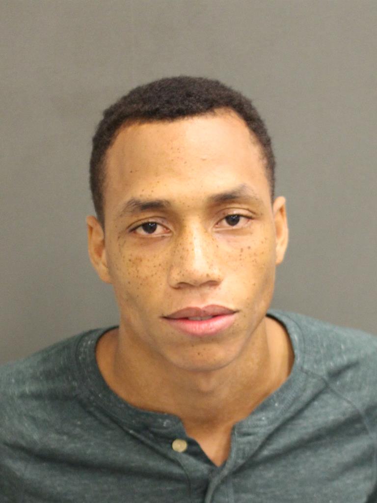  KERRY GARDY VANDOME Mugshot / County Arrests / Orange County Arrests