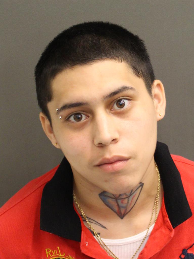  VICTOR THOMAS JR IRIZARRY Photo Image