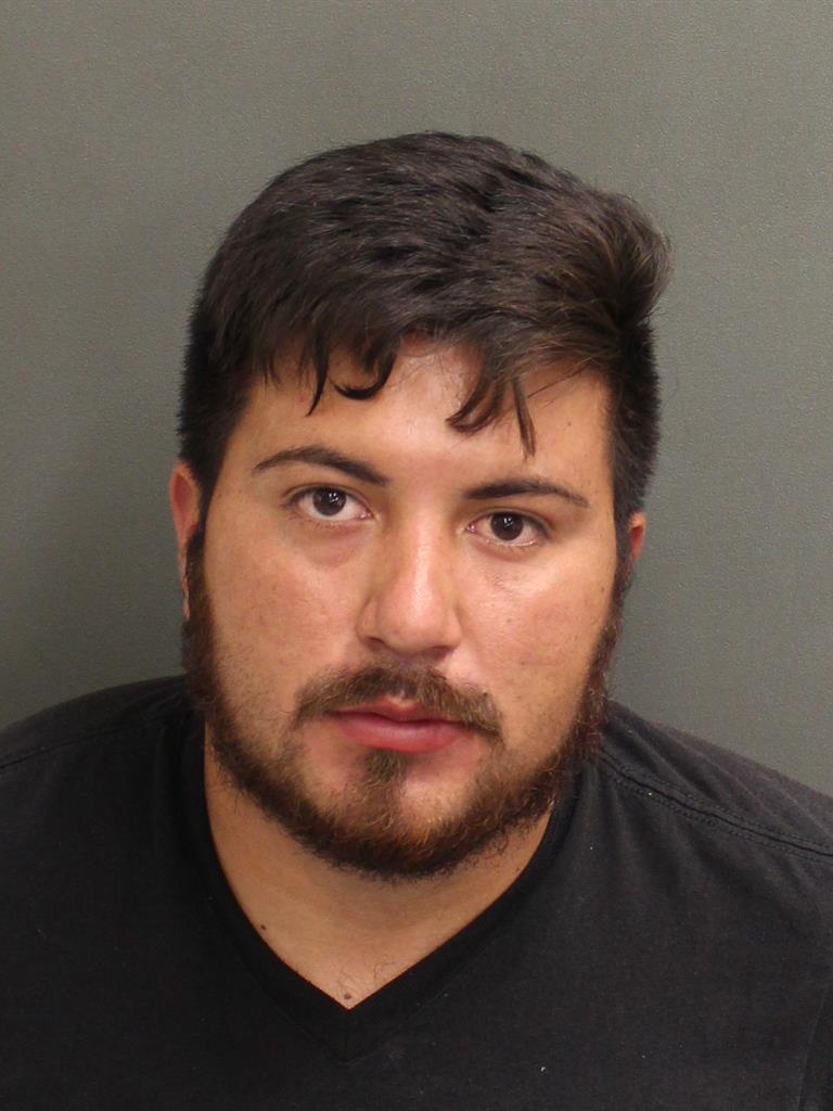  JAIME HERNANDEZRODRIGUEZ Mugshot / County Arrests / Orange County Arrests