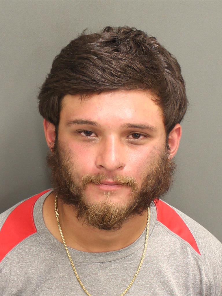  EDWARD ARTURO HERNANDEZ Photo Image