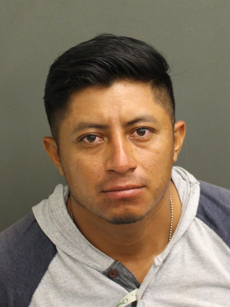  FRANKLYN DAYNE MIRANDAVELASQUEZ Photo Image