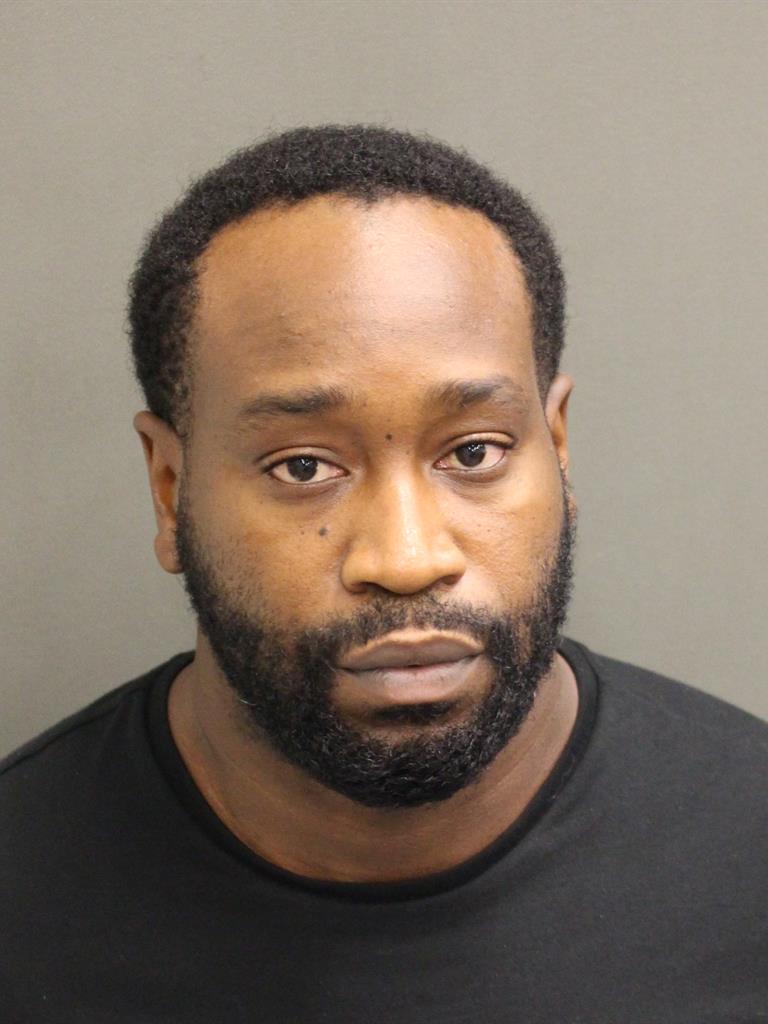  RALSTON CLARKE Mugshot / County Arrests / Orange County Arrests