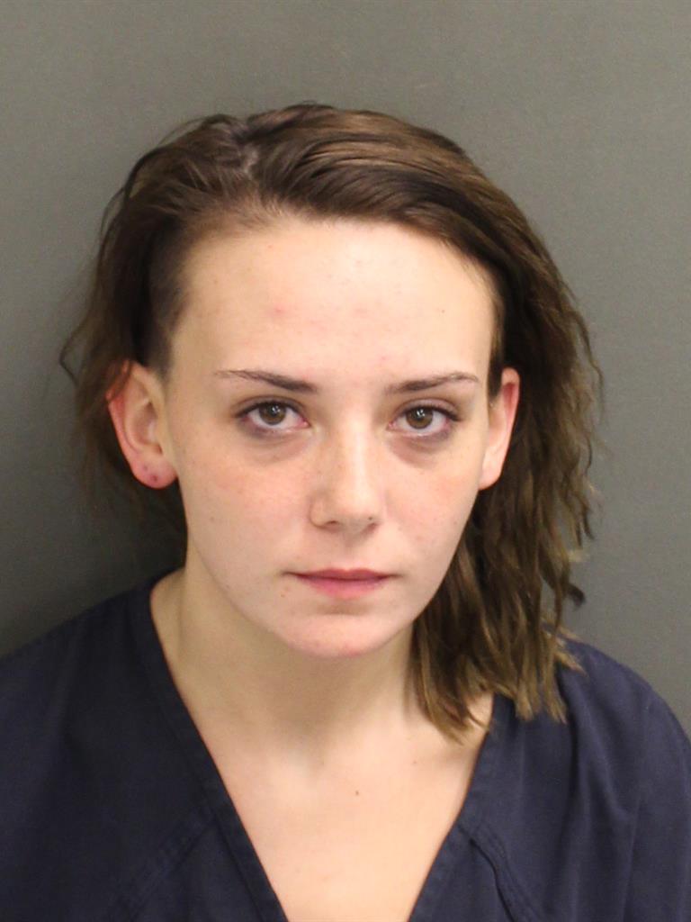  MATISAN LEAGH BLEVINS Photo Image