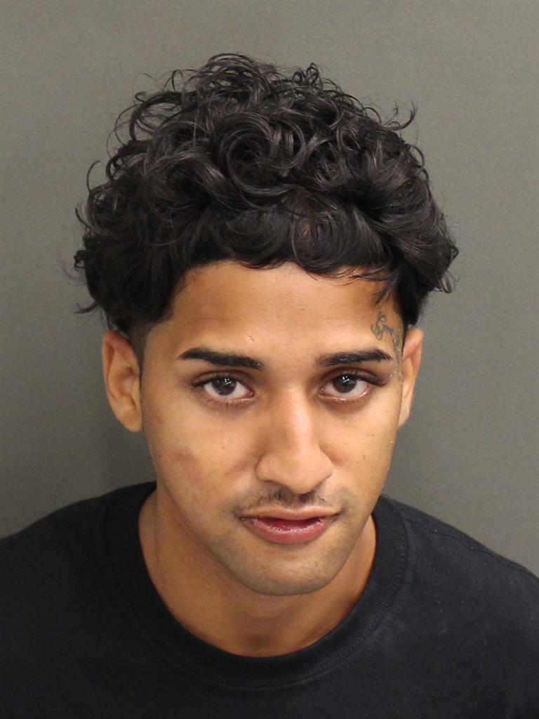  ANDREW ANTHONY REY Mugshot / County Arrests / Orange County Arrests