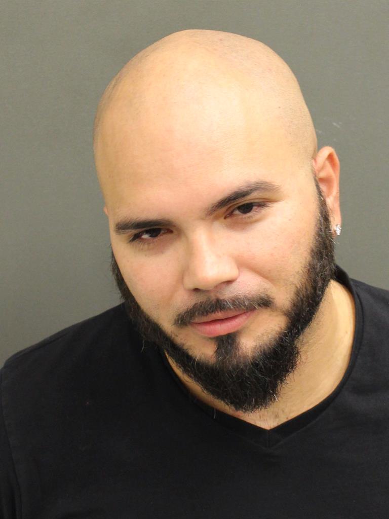  RICARDO GARCIA Photo Image