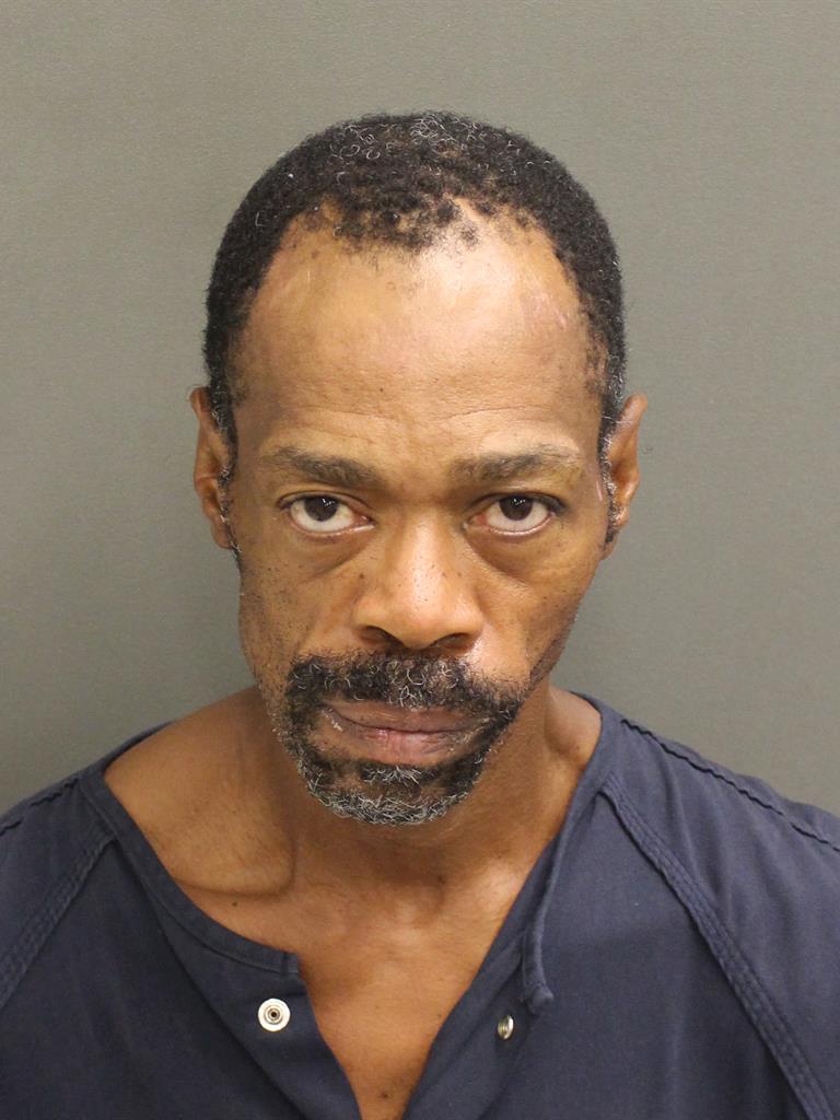  GREGORY REYNARD MARTIN Mugshot / County Arrests / Orange County Arrests